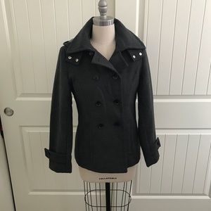 Calvin Klein Peacoat